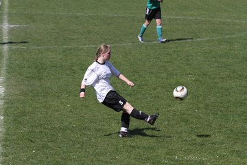Album: MTSV2 am 25.4.11 - MTSV Olympia Neumünster II vs. SV Westerrade : Ergebnis: 8:0